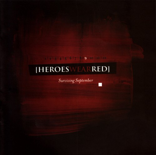 Heroes Wear Red - Surviving September (2009)