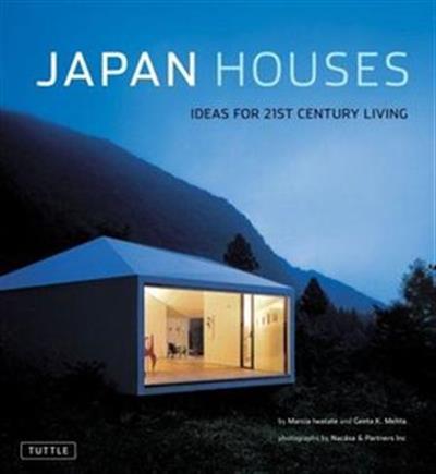 Japan Houses Ideas for 21st Century Living