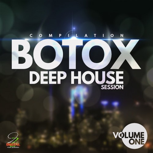Botox Deep House Session Vol. 1 (2015)
