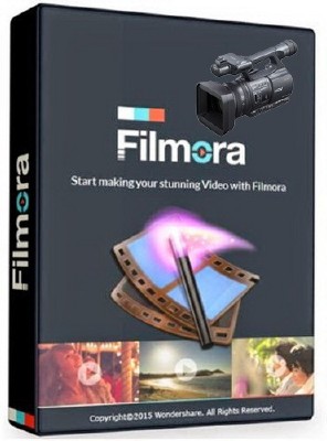 Wondershare Filmora 6.7.0.42 RePack by D!akov