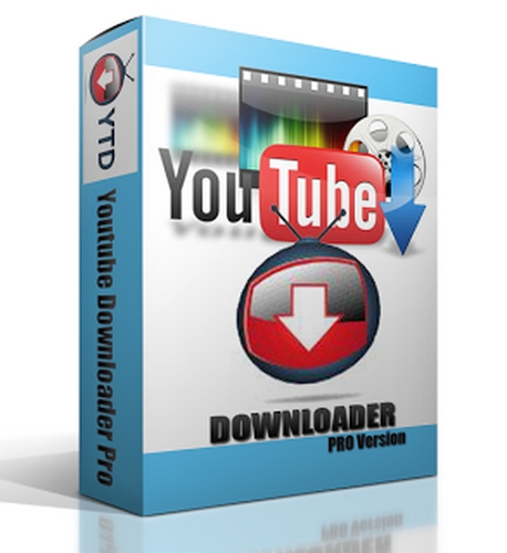 YTD Video Downloader PRO 4.9.1 (Ml/Rus/2015) Portable