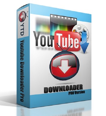 YTD Video Downloader PRO 4.9.1 ML/Rus Portable