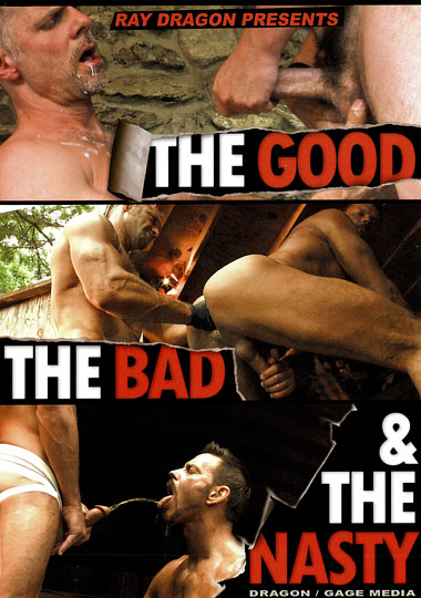 The G00d, The B@d & The N@sty (2009/DVDRip)
