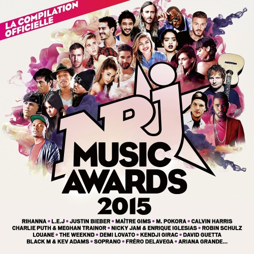 NRJ Music Awards (2015)
