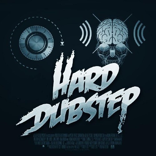 Hard Dubstep 018 (2015)