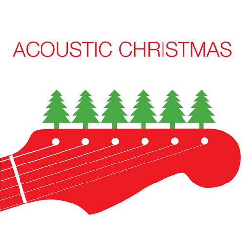 Acoustic Christmas (2015)