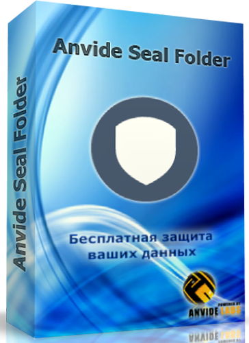 Anvide Seal Folder 5.25 + Portable + SkinsPack