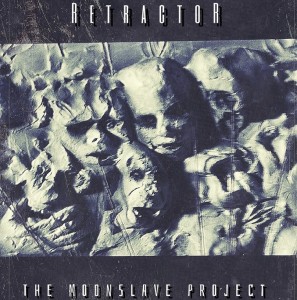 Retractor - The Moonslave Project (2015)
