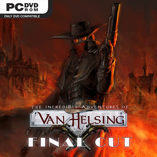 The Incredible Adventures of Van Helsing: Final Cut (2015/RUS/ENG/MULTI10) PC