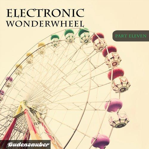Electronic Wonderwheel, Vol. 11 (2015)