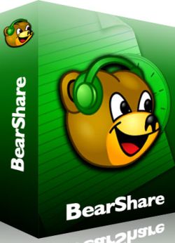 BearShare 10.0.0.131017