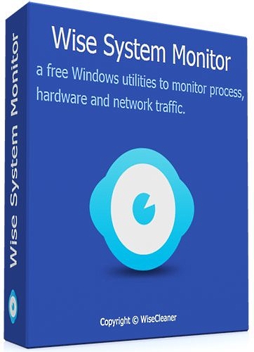 Wise system monitor 1.38.34 + portable