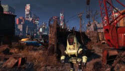 Fallout 4 (2015/RUS/ENG/RePack  R.G. Freedom)