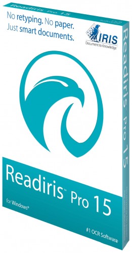 Readiris Corporate 15.1.0 Build 7155 RePack by D!akov