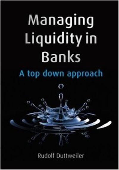 Bank Liquidity Risk Management Pdf