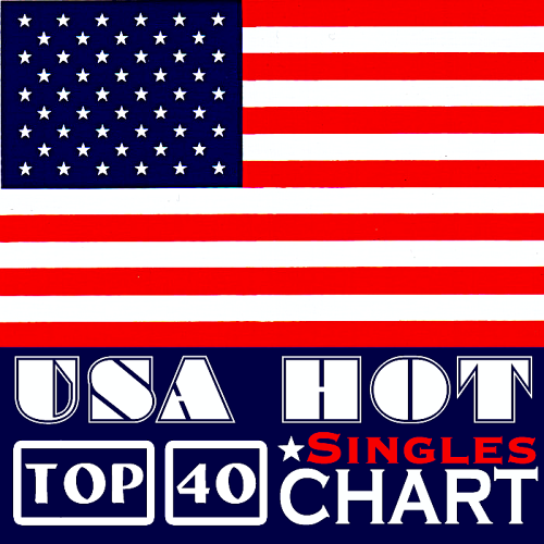 USA Hot Top 40 Singles Chart [Top 100 Debuts] 21-11 (2015)