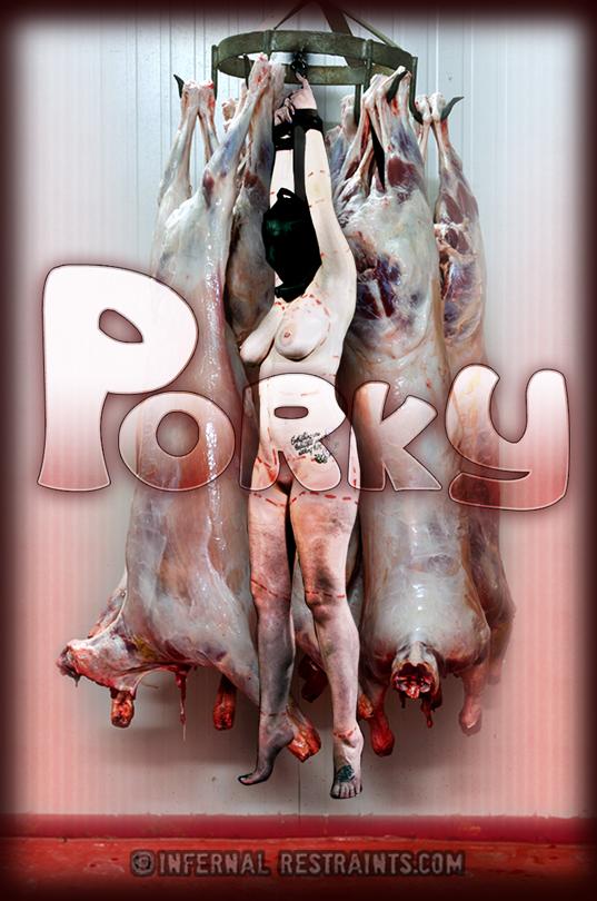 [InfernalRestraints.com] Samsara (Porky / 13.11.2015) [2015 ., BDSM, Humiliation, Torture, 720p, HDRip]