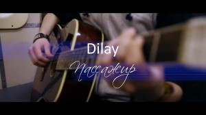 Dilay - Пассажир