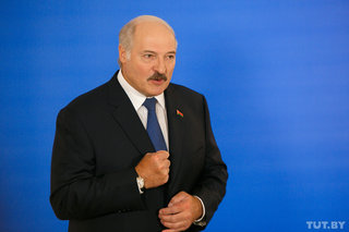 Лукашенко "готов к серьезному разговору на тему белорусско-российских отношений"