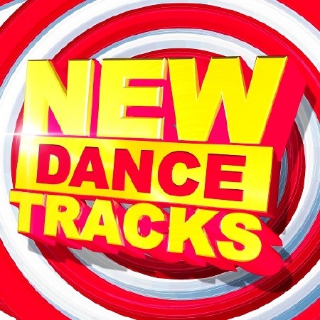 VA - New Dance Tracks (2015) Mp3