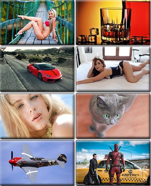 LIFEstyle News MiXture Images. Wallpapers Part (848)