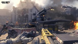 Call of Duty: Black Ops 3 [Update 2] (2015/RUS/RePack  xatab)
