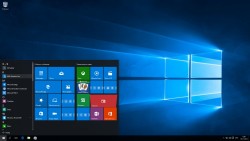 Windows 10 Professional VL 10586 (x86/x64) v.1511 by Andreyonohov 2DVD (RUS/2015)