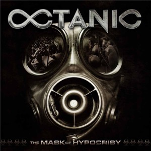 Octanic - The Mask Of Hypocrisy (2015)