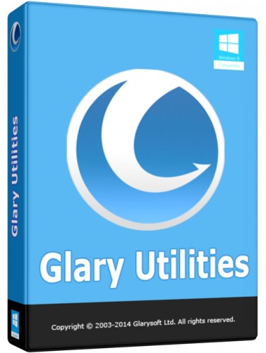 Glary Utilities Pro 5.39.0.59 Final RePack/Portable by D!akov