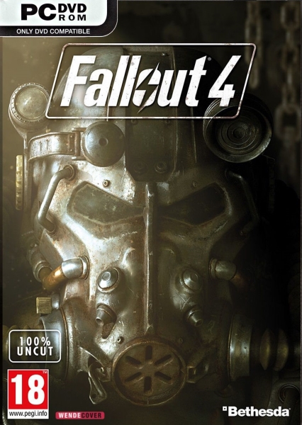 Fallout 4 (Update 2/2015RUS/ENG) RePack от R.G. Freedom