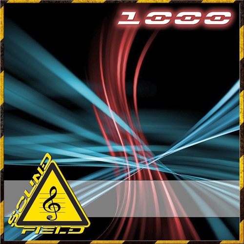 Various Artists - 1000 (2015)