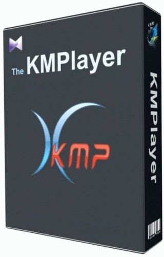 The KMPlayer 4.0.2.6 Final  RePack (& Portable) by D!akov
