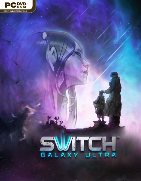 Switch Galaxy Ultra (2015/RUS/ENG/MULTi13)