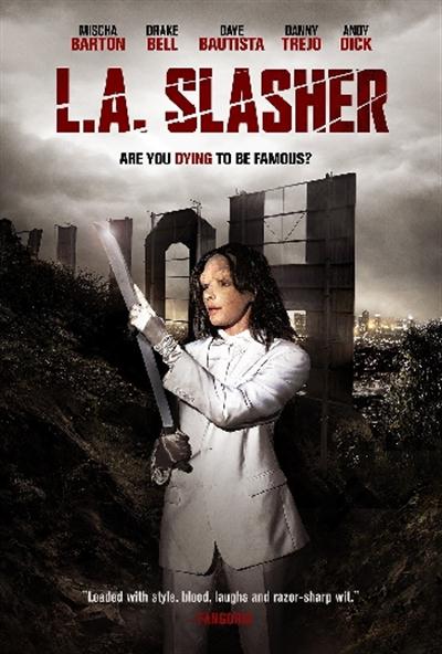 L.A. Slasher Movie