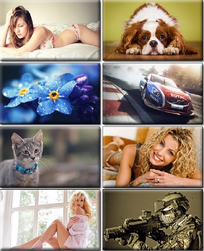 LIFEstyle News MiXture Images. Wallpapers Part (855)