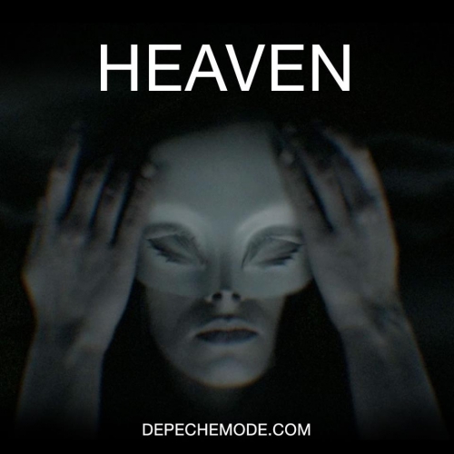 Depeche Mode - Heaven (2013) (WEB-DLRip 1080p) 60 fps