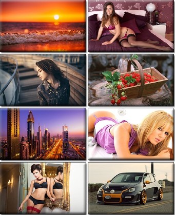 LIFEstyle News MiXture Images. Wallpapers Part (856)