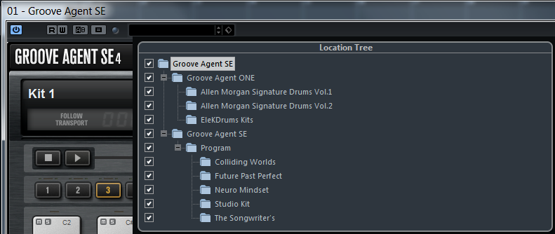 Steinberg Groove Agent 3 Download Torrent