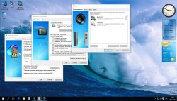 Windows 10 Enterprise (x86/x64) UralSOFT v.86.15 (RUS/12.2015)
