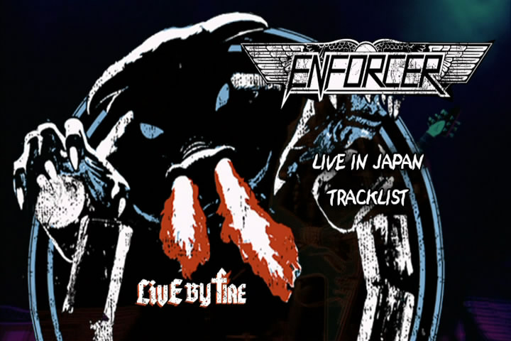 Enforcer - Live by Fire DVD5