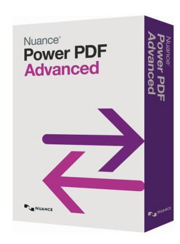 Nuance Power PDF Advanced 1.2.0.5 RePack by D!akov