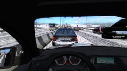 3D Инструктор: Учебный Автосимулятор 2 - Hовый трафик (2015/RUS/PC)