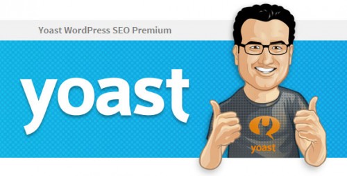 Nulled Yoast Premium SEO Plugin v3.0.6 - WordPress Plugin  
