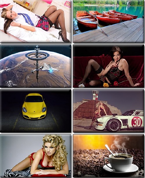 LIFEstyle News MiXture Images. Wallpapers Part (863)