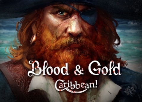 Blood & Gold: Caribbean! (2015/RUS/ENG)