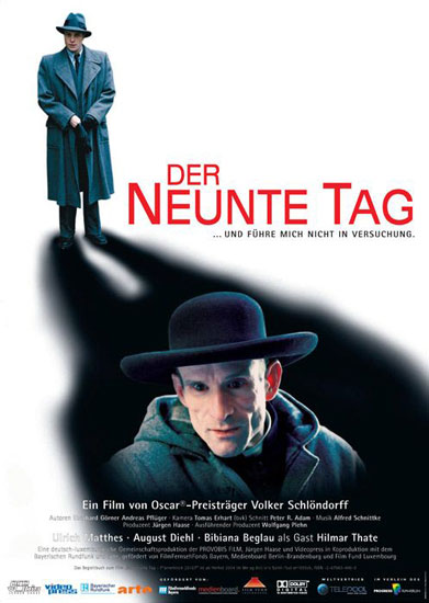   / The Ninth day (2004/RUS/GER) DVDRip