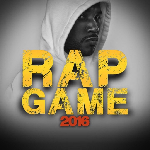 Rap Game 2016 (2015) Mp3