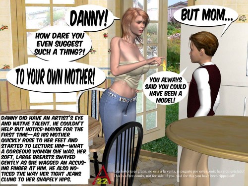 Mature neighbor mom erotic stories