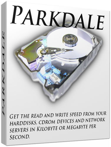 Parkdale 2.96 Portable