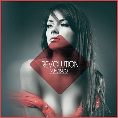 Revolution Nu-Disco (2015)
